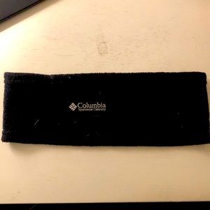 Columbia Running Headband